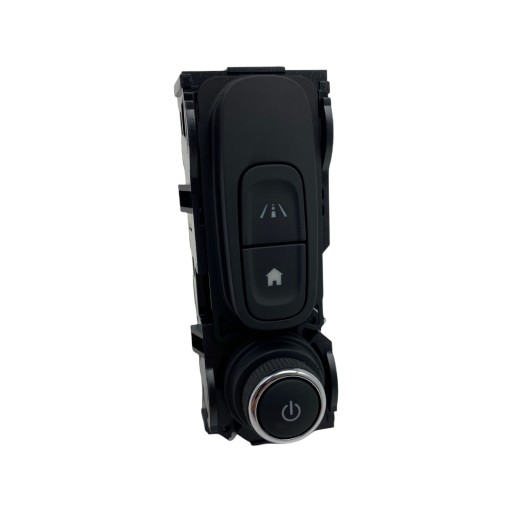Driver multimedia Renault Kadjar 253B05623R