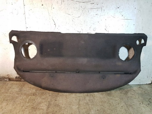 Raft spate audi 80 B3