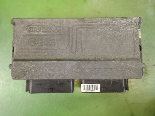 GPL AUTO GAZ 67R-014289 controler computer pe gaz