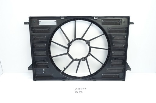 CARCASA VENTILATOR RADIATOR AUDI Q5 80A121003A