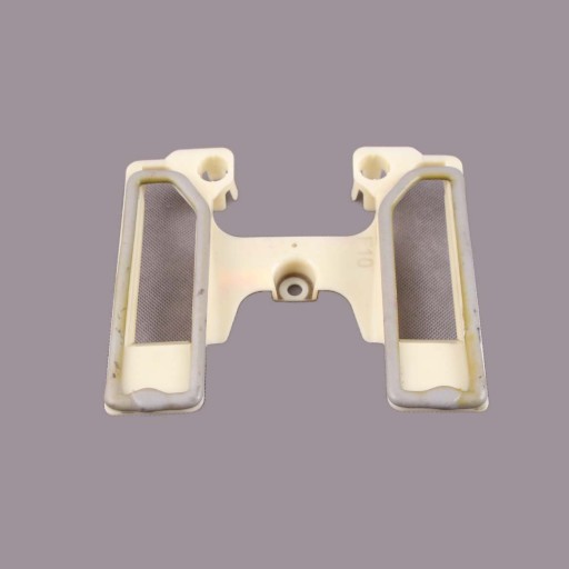 BMW F10 F11 Placa adaptor conducta aer 9206796