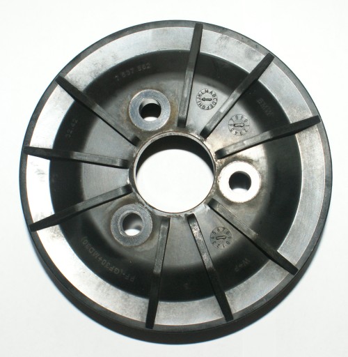 FUPE POWER POMPE BMW 32427537862