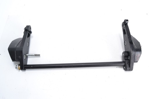 Tampoane de protecție YAMAHA FZ6 Fazer