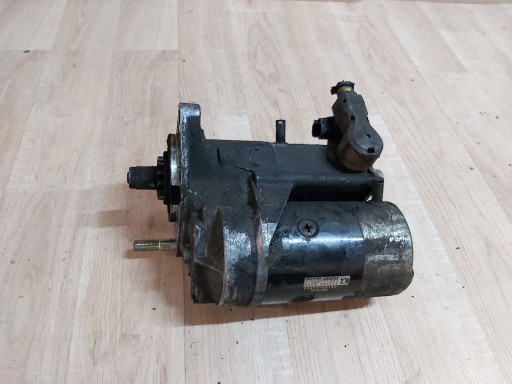 Land Cruiser 120 3.0 d4d starter 28100-30050