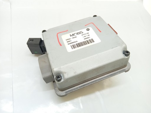 MODUL SUPORT CONTROLLER HYUNDAI I30 III LIFT
