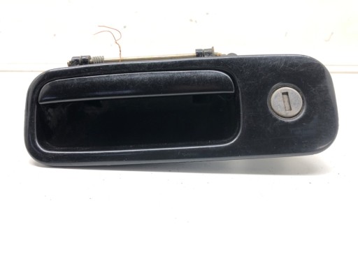 MÂNER HAYON SPATE VW POLO 1J6827565A Hatchback 99-01