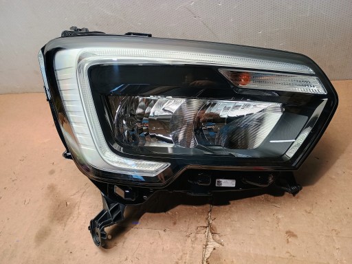 Renault Master IV 4 Lampa obișnuită + LED 19-2601055567 NOU ORIGINAL