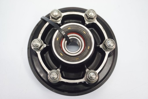 KAWASAKI Z-900 17-19 TRACȚIE SPATE + CAUCIUC