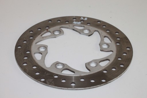 KTM DUKE 125 11-16 DISC FRANA SPATE 3.8MM