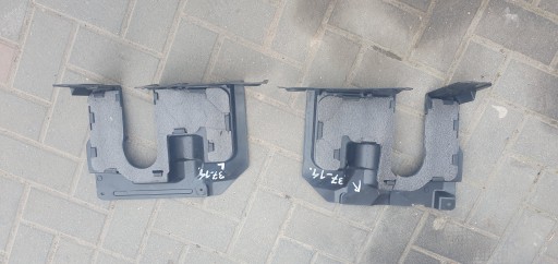BMW G05 G06 G07 CAPAC ROTĂ DREAPTA sau STÂNGA 7424918 7424917