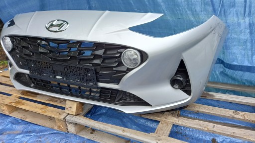 Bara fata Set fata HYUNDAI I10 III 3 CULORI FIG