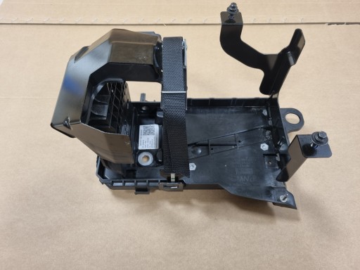 VOLVO C40 XC40 BAZĂ BATERIE CARCASA COMPLETĂ