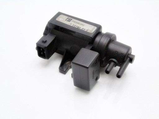 ELECTROVALVĂ 3.0 D BMW X5 X6 E70 E71 E60 E90 E61 X3 722796010