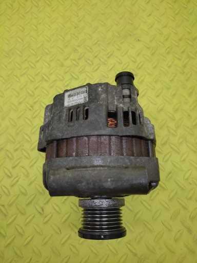 CITROEN C5 III 1.6 THP ALTERNATOR 757692180