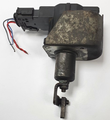 REGLARE TURBINA BMW E90 2.0 D 135-19498