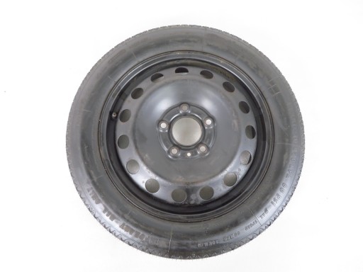 ROATA DE rezerve BMW E46162901