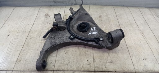 Audi A4 B6 Partea din stânga