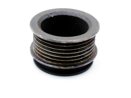 ROATA ALTERNATOR 1.6 8V BORA A3 GOLF IV CORDOBA
