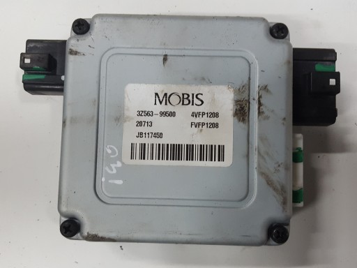 HYUNDAI I40 11-14 MODUL SUPORT 3Z563-99500
