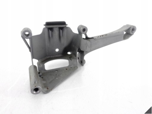 AUDI RS7 S7 4G8 RS6 S6 4G0 C7 14-18 CAPAC SUPORT MOTOR STÂNGA 4.0TFSI