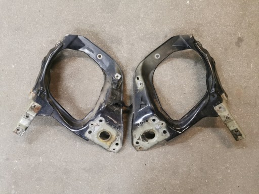 Ocular fata stanga si dreapta Opel Meriva A Z20R