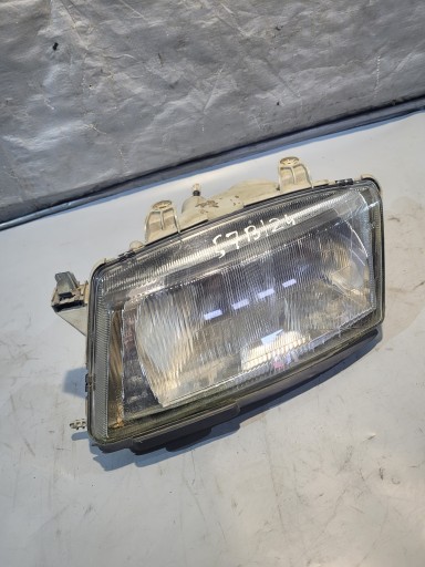 LAMPA STANGA FATA SAAB 9-3 SI 98-02 UE