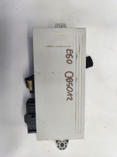 MODUL CONTROLLER CAS BMW E61 6943857