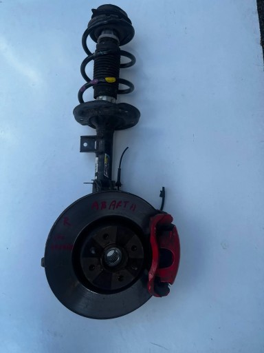 FIAT 500 ABARTH LIFT Knuckle AMORTIZOR DREAPTA 1.4 TURBO