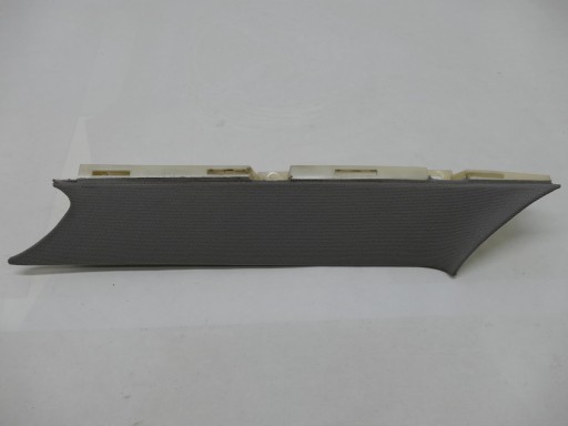 AUDI A8 D3 LIFT POST TAPIȚERIE PLINTE BORD LT COVER