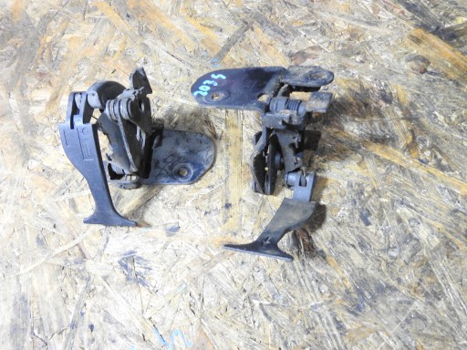 Mercedes W203 sedan station wagon blocare capota acadea A2038800264