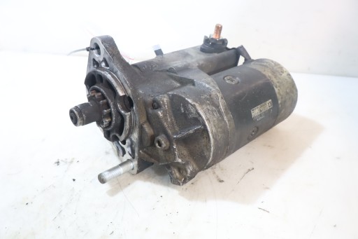 STARTER TOYOTA HIACE V 2.5D-4D