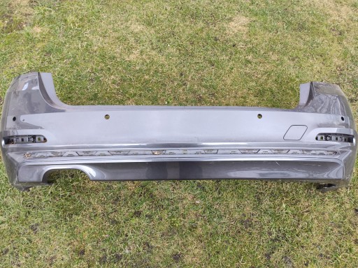 BARA DE PROTECȚIE SPATE BMW 3 F31 REAR STATION WAGON