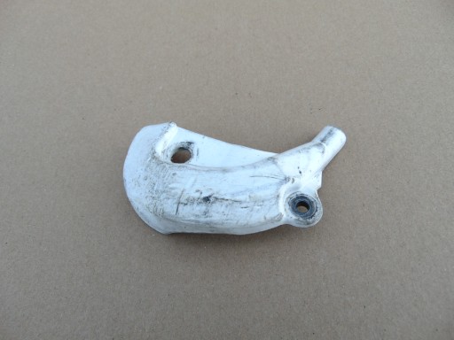CAPAC TEVI FRANA FATA YAMAHA YZ 250F