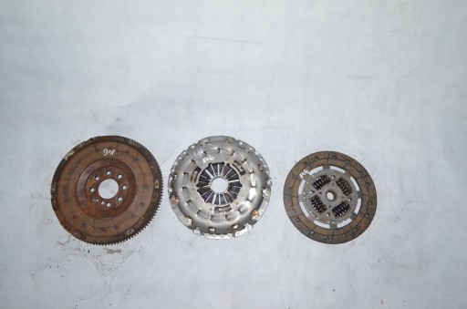 Volan Ford Transit Mk7 2.2 TDCI SET