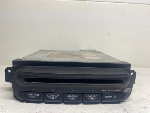 Chrysler OE P56038531AE Changer