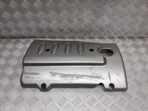 CAPAC MOTOR PEUGEOT 607 2.2 HDI