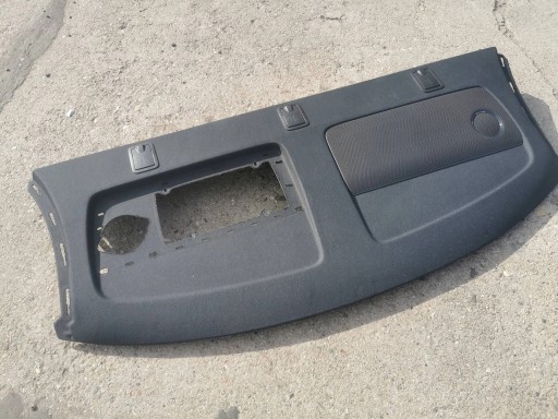 AUDI A4 B8 RAFT BAGAJ SPATE EUROPA 8K5863411AC SEDAN