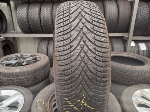 Kleber Dynaxer HP3 185/65/15