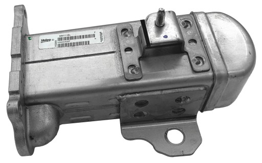 Radiator V29004027 EGR VAL700451 Peugeot 1.6-2.2D