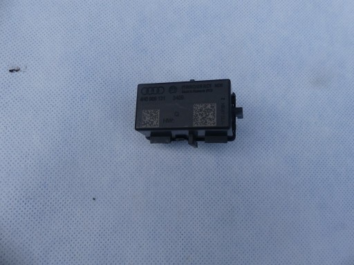 DW AUDI A6 C7 LIFT KESSY MODULU 4H0909131