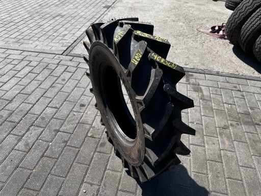 ANVELOPE AGRICOLE SEMANATĂ HORSCH 7.50-16, 7.50R16, 7.5-16, 7.5R16 NOU!