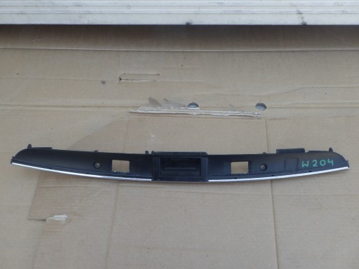 BLEND STRIP CLAPĂ CROMĂ MERCEDES W204 2047400593