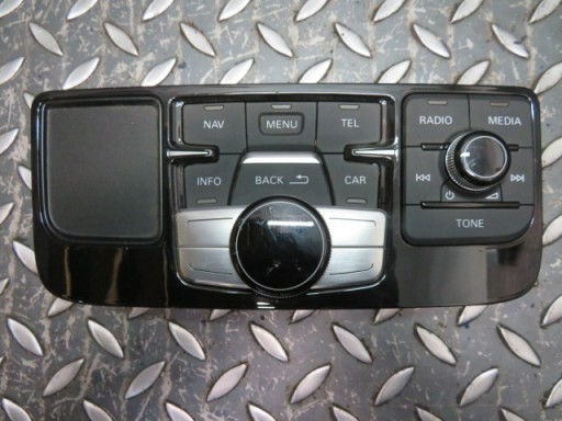 CONSOLA PANOU DE CONTROL AUDI A8 D4 4H 4H1919600F