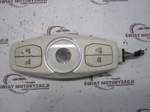 Ford Focus Mk3 III 12R lampa AM51-13K767-AD