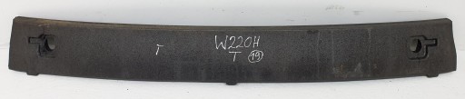ABSORBITOR BARA SPATE MERCEDES W220 A2208850937