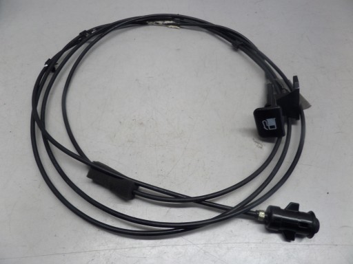 CABLU CLAPĂ DE CARBURANT HONDA CR-V II 01-07 SET