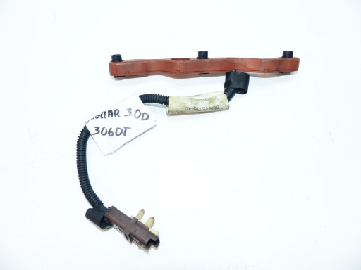 JAGUAR XF XJ 3.0 D SDV6 GLOW PLUG HARNESS DREPTURI