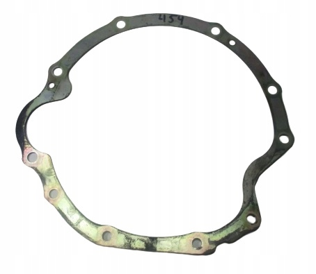 Infiniti FX 35 45 TAP Reducerea transmisiei