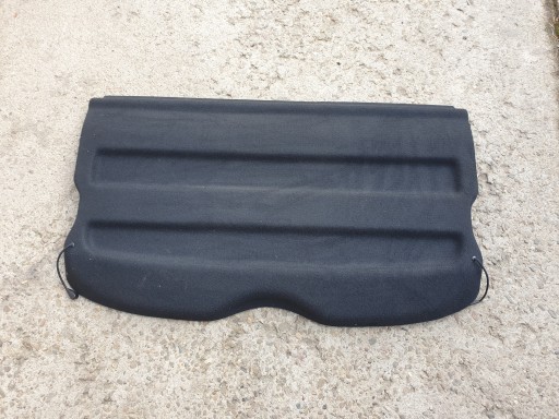 Raft spate Citroen C4 B7 II 2010- 96874780ZDZ