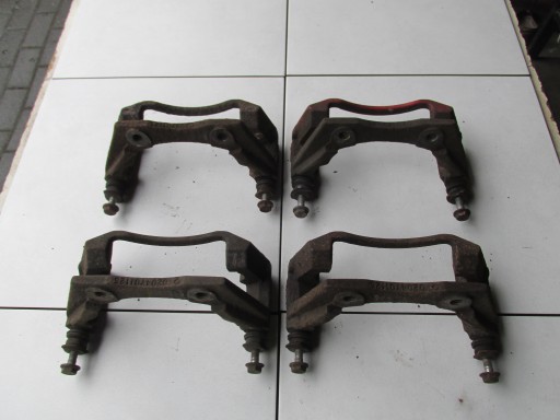 JUGE ETRIER FRANA FATA MONDEO MK3 01- 06
